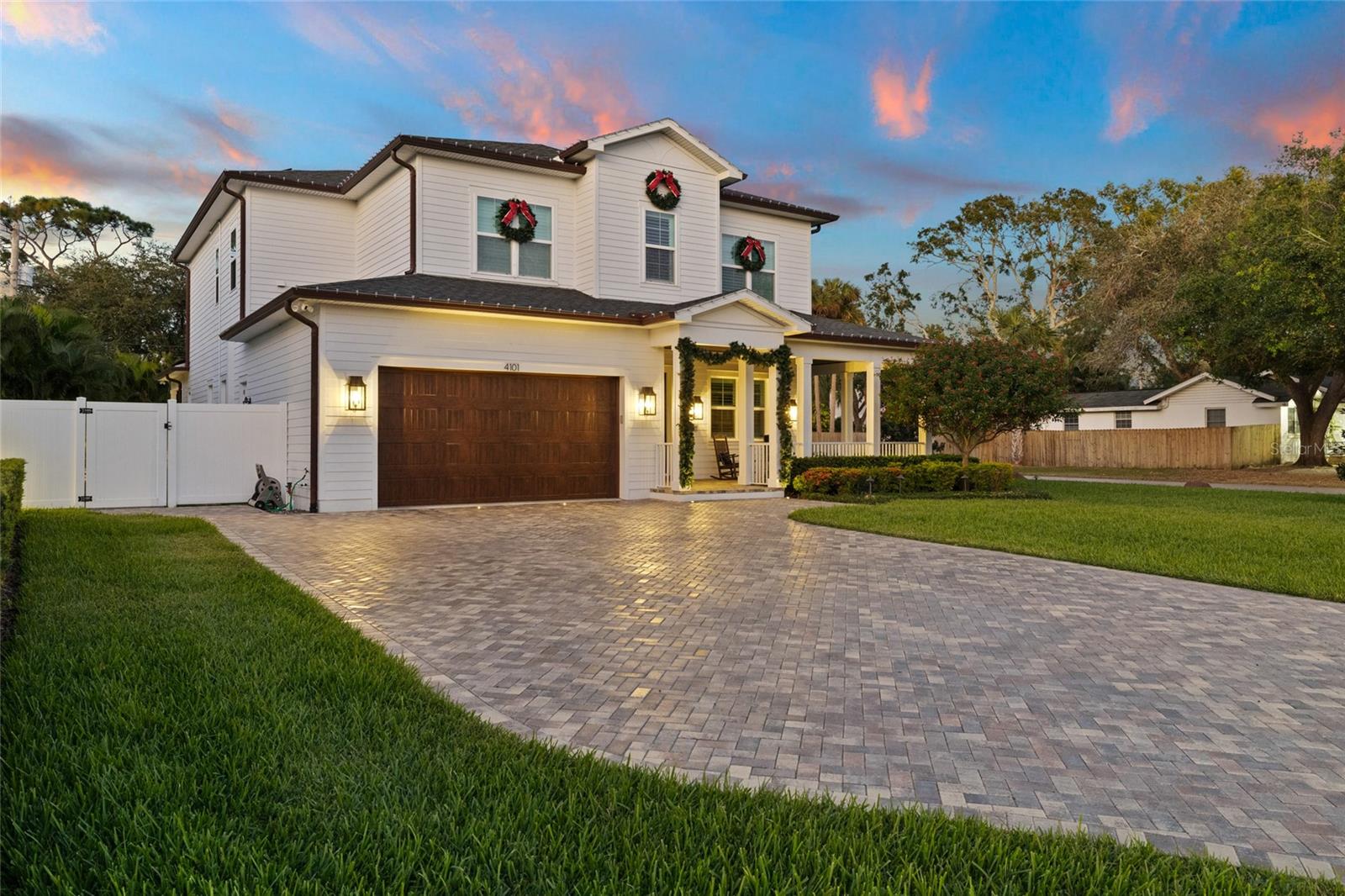 CLAIR MEL ADD - Residential