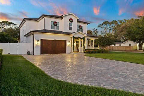 A home in TAMPA