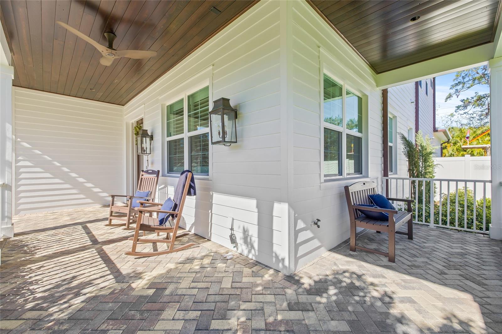 CLAIR MEL ADD - Residential