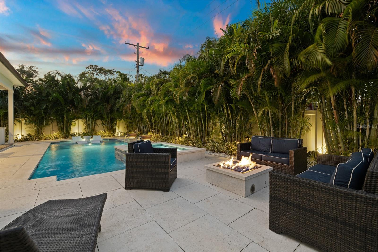 CLAIR MEL ADD - Residential