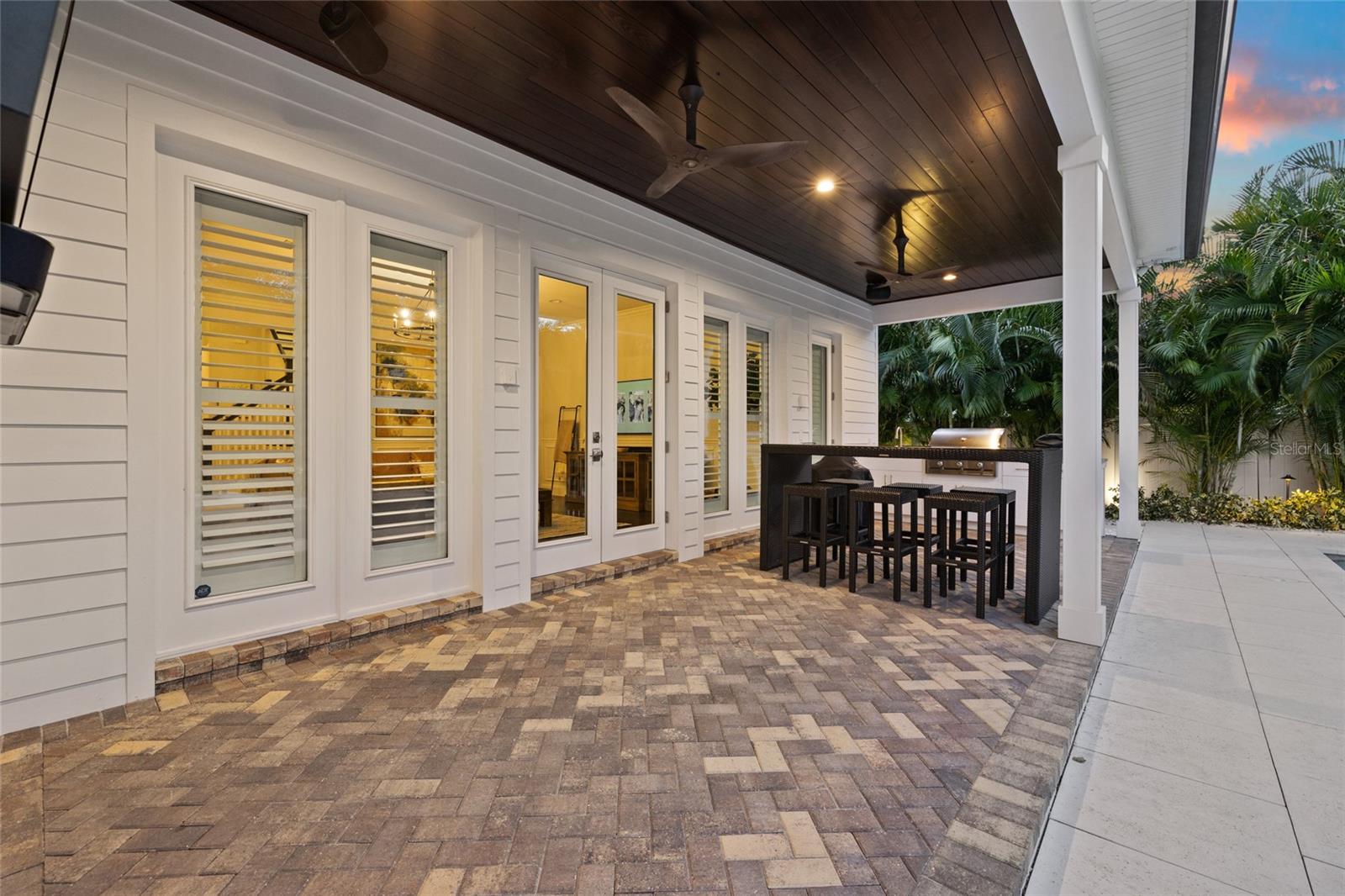 CLAIR MEL ADD - Residential