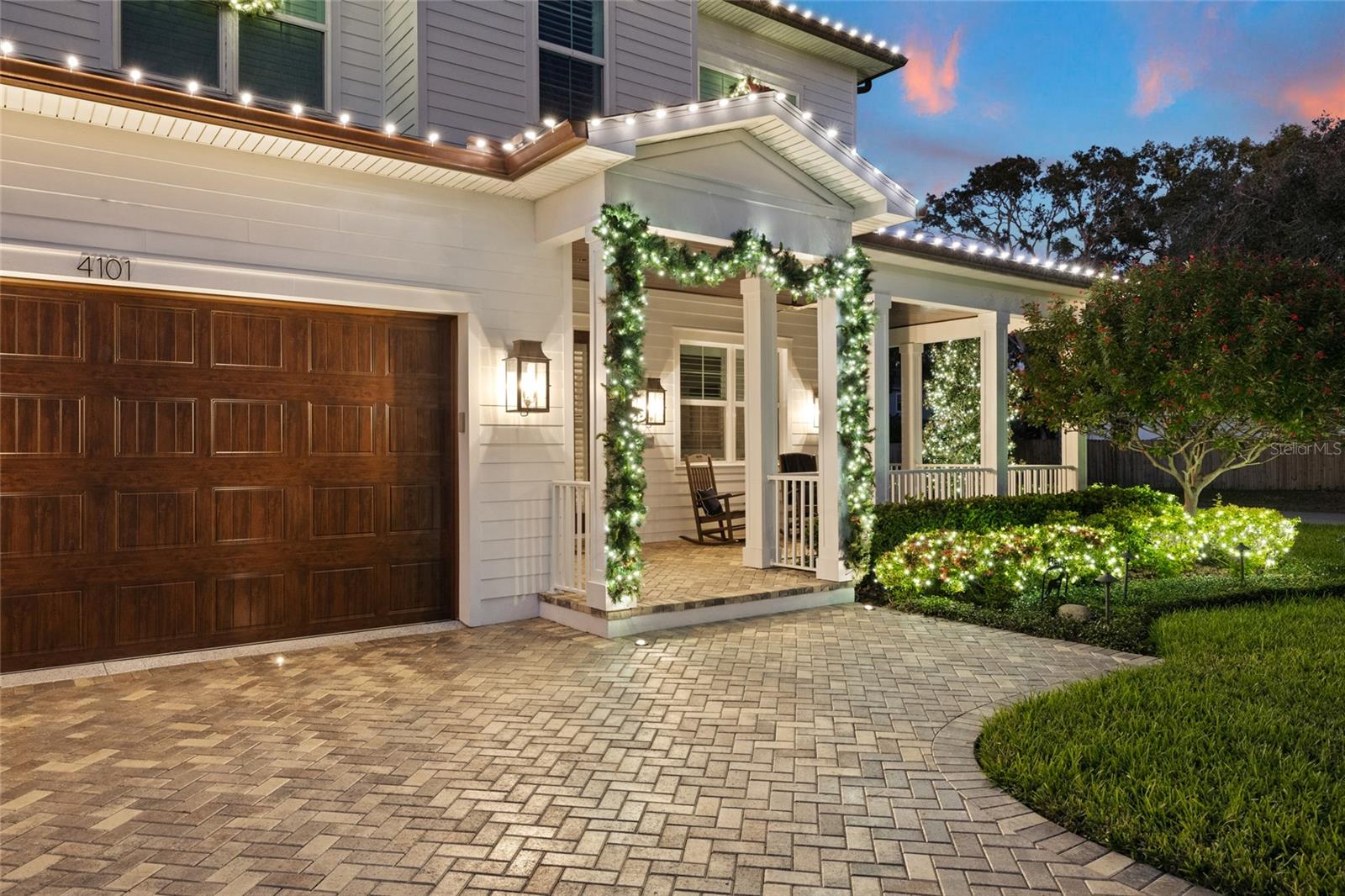 CLAIR MEL ADD - Residential