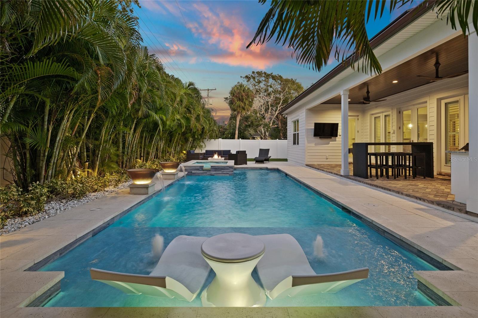 CLAIR MEL ADD - Residential