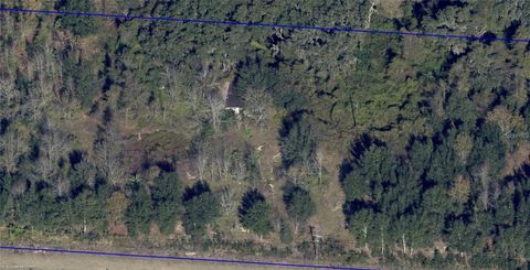 16213 CLARENCE LEE ROAD GROVELAND FL 34736