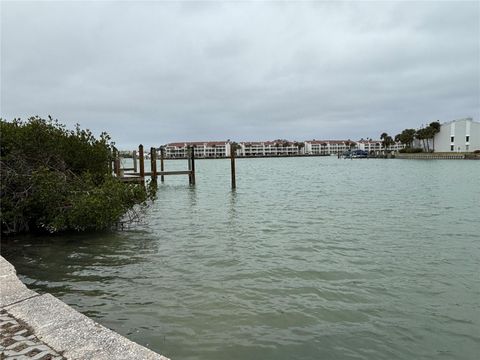 A home in TREASURE ISLAND