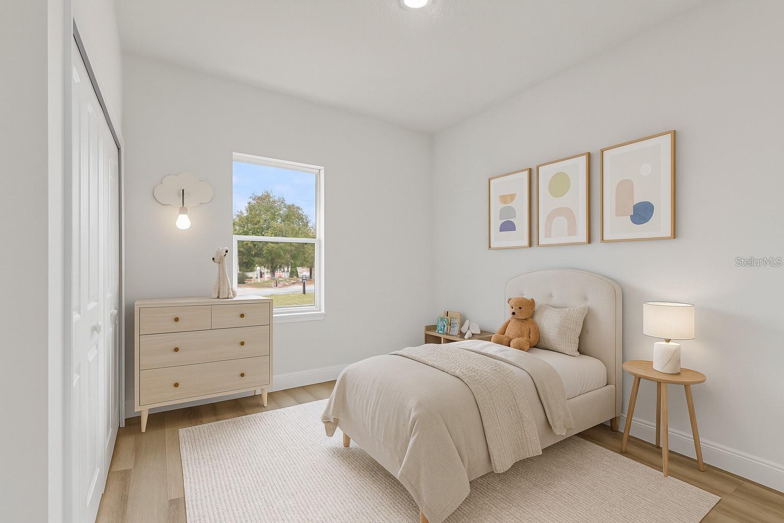 CITRUS SPRINGS - Residential