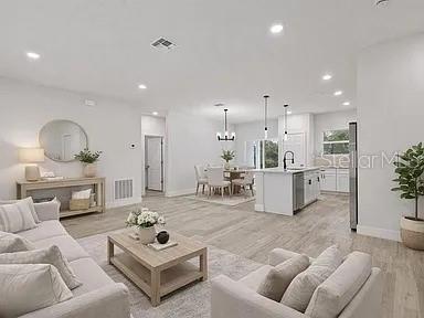 CITRUS SPRINGS - Residential