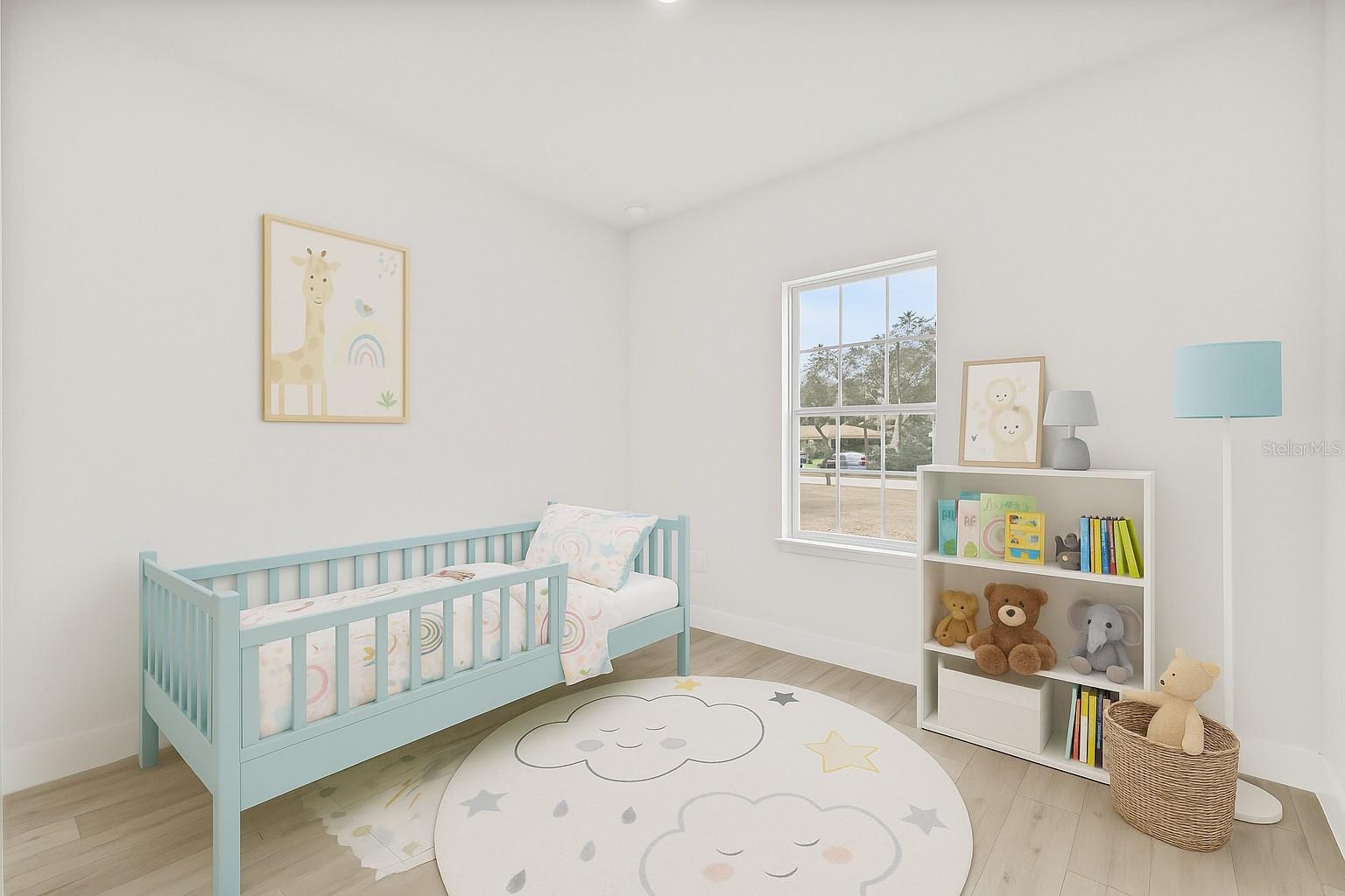 CITRUS SPRINGS - Residential