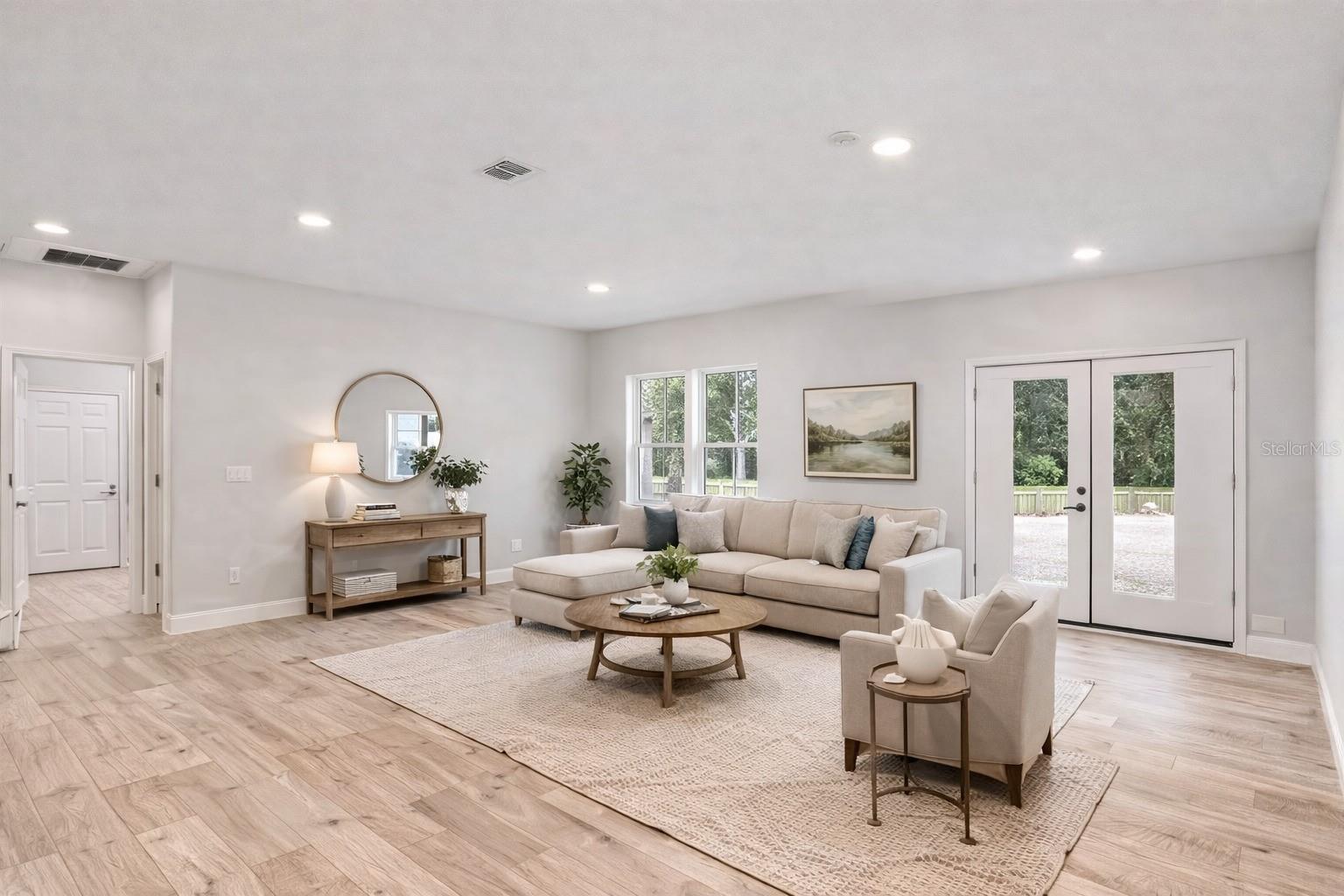 CITRUS SPRINGS - Residential