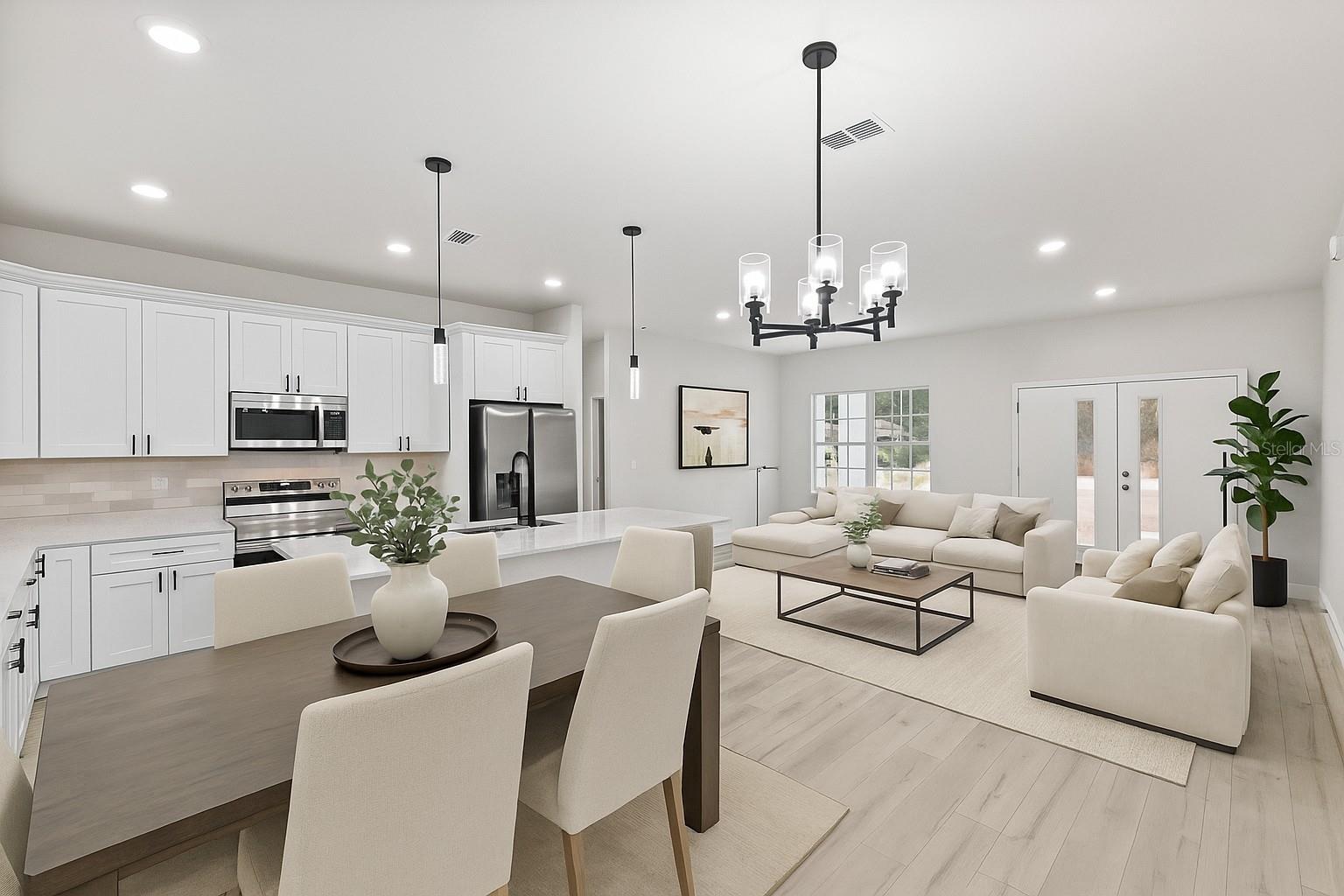 CITRUS SPRINGS - Residential