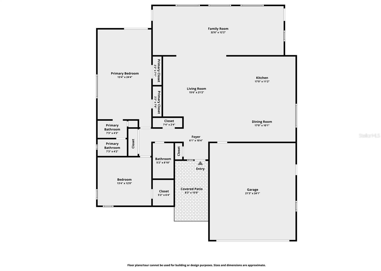 HARBOR OAKS UN 01 - Residential