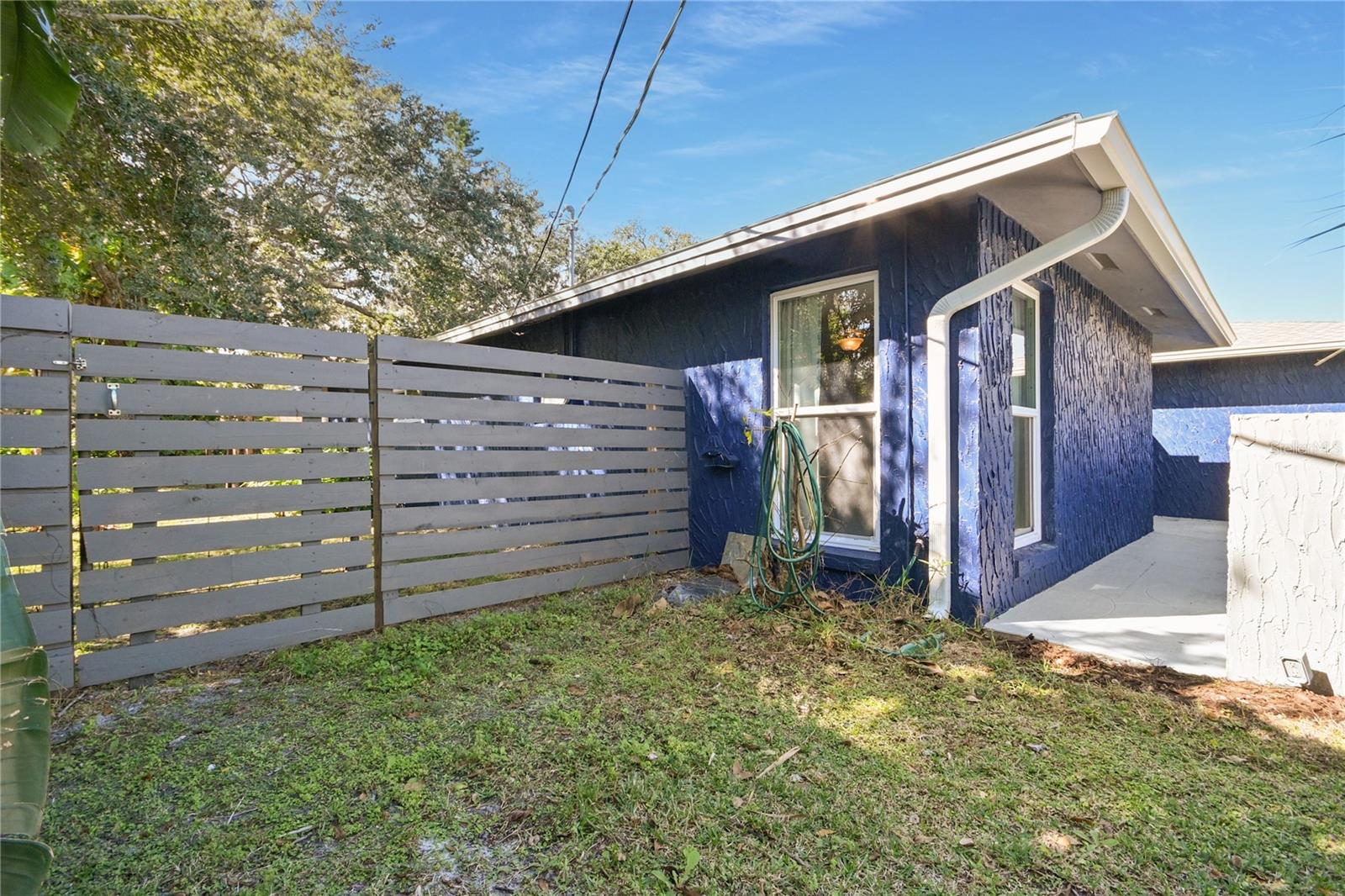 HARBOR OAKS UN 01 - Residential