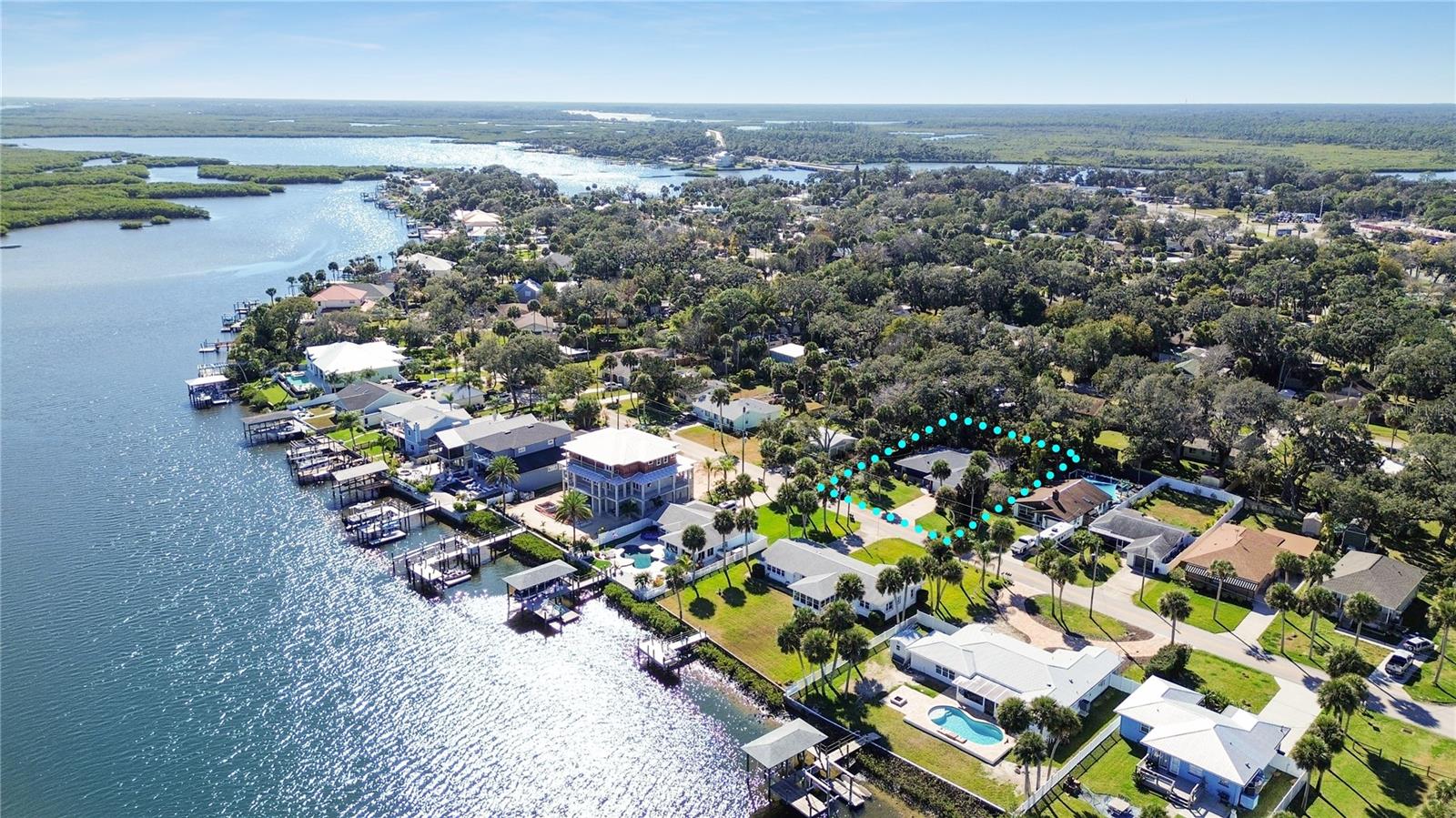 HARBOR OAKS UN 01 - Residential