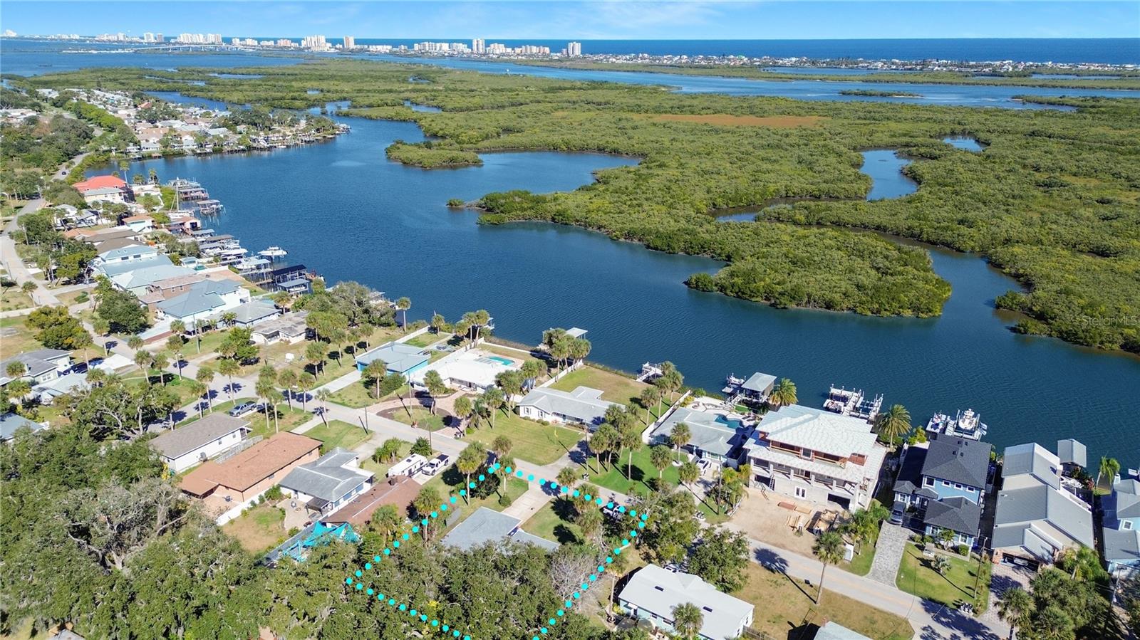 HARBOR OAKS UN 01 - Residential