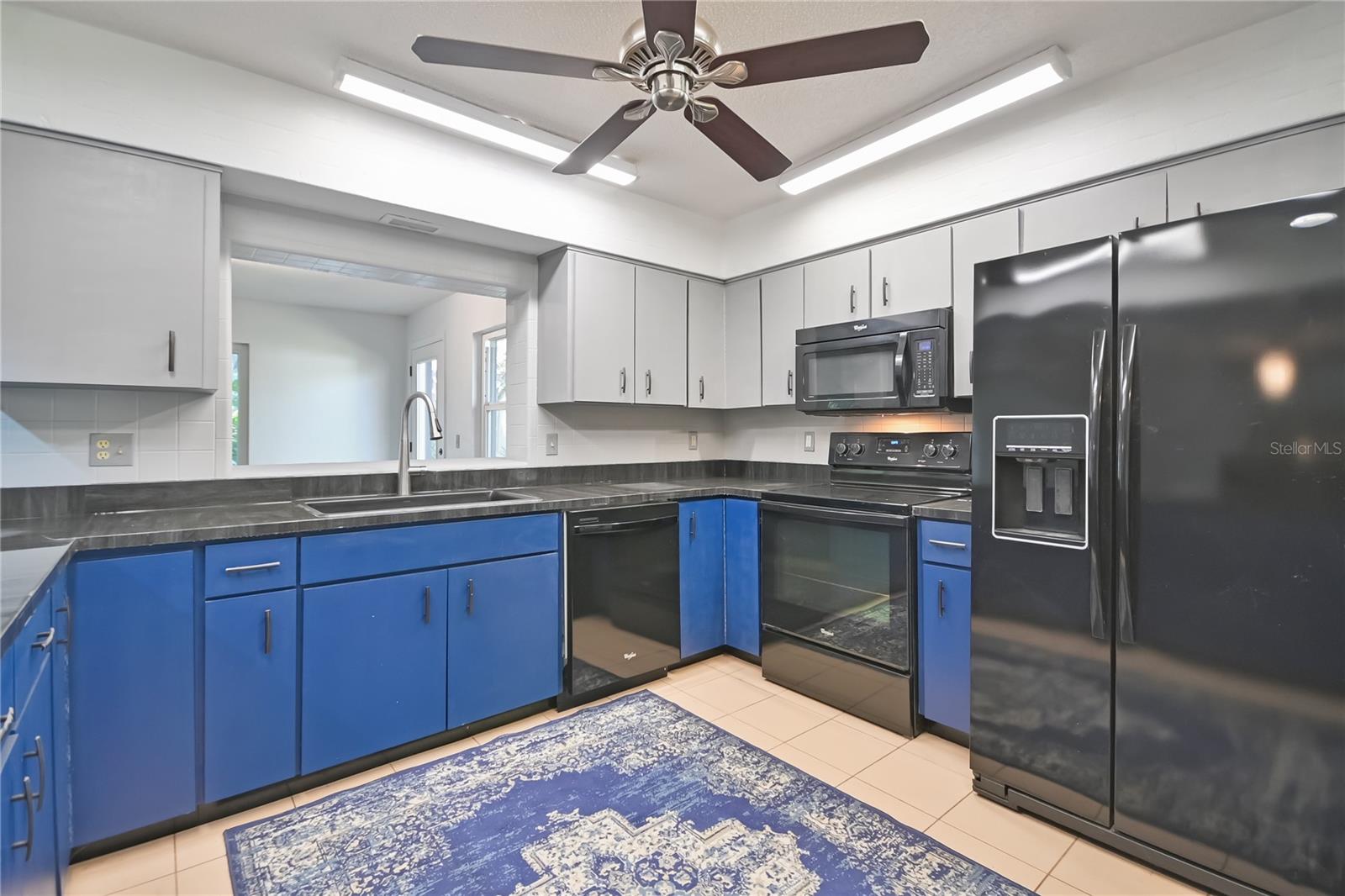 HARBOR OAKS UN 01 - Residential