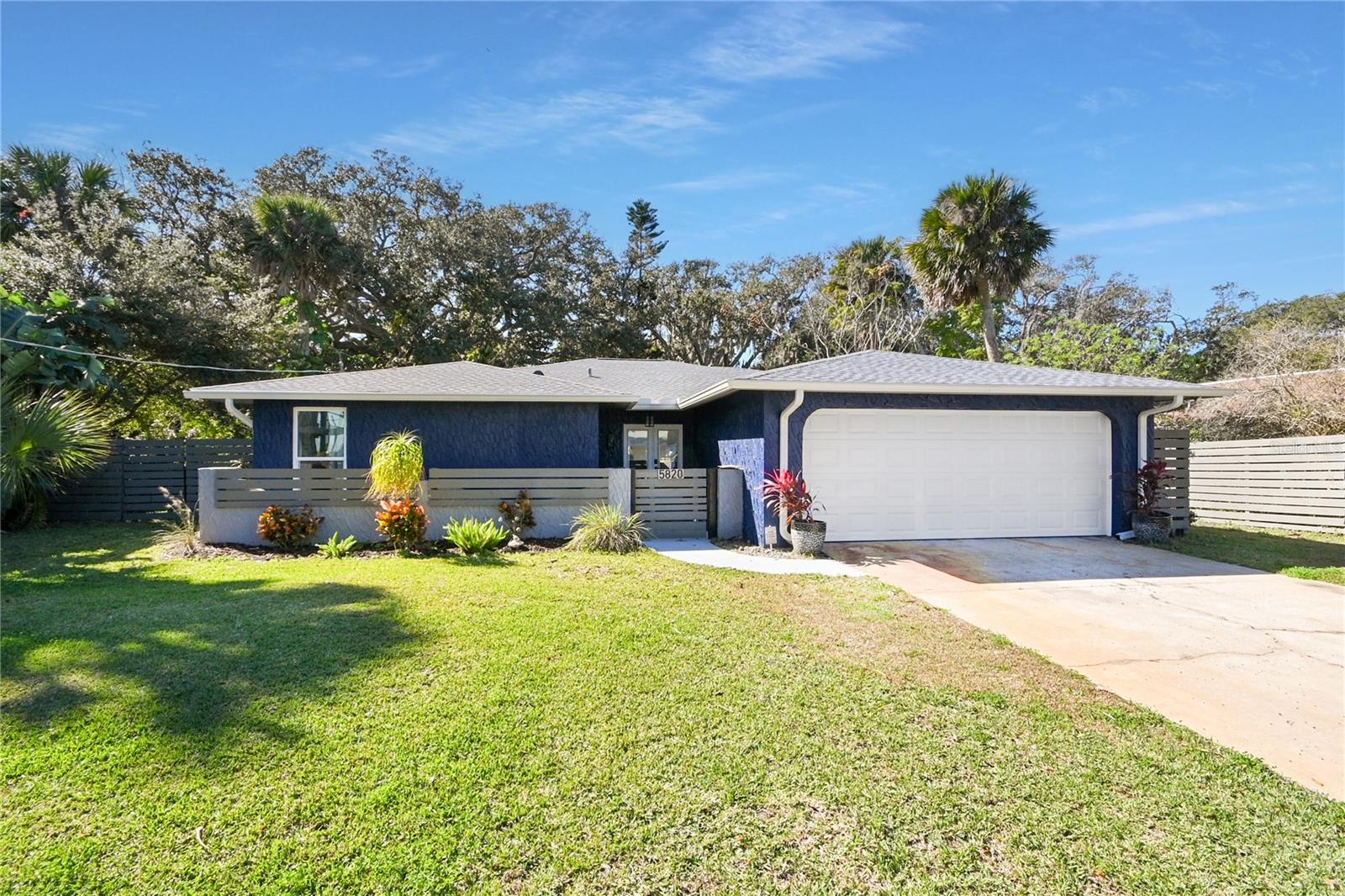 HARBOR OAKS UN 01 - Residential