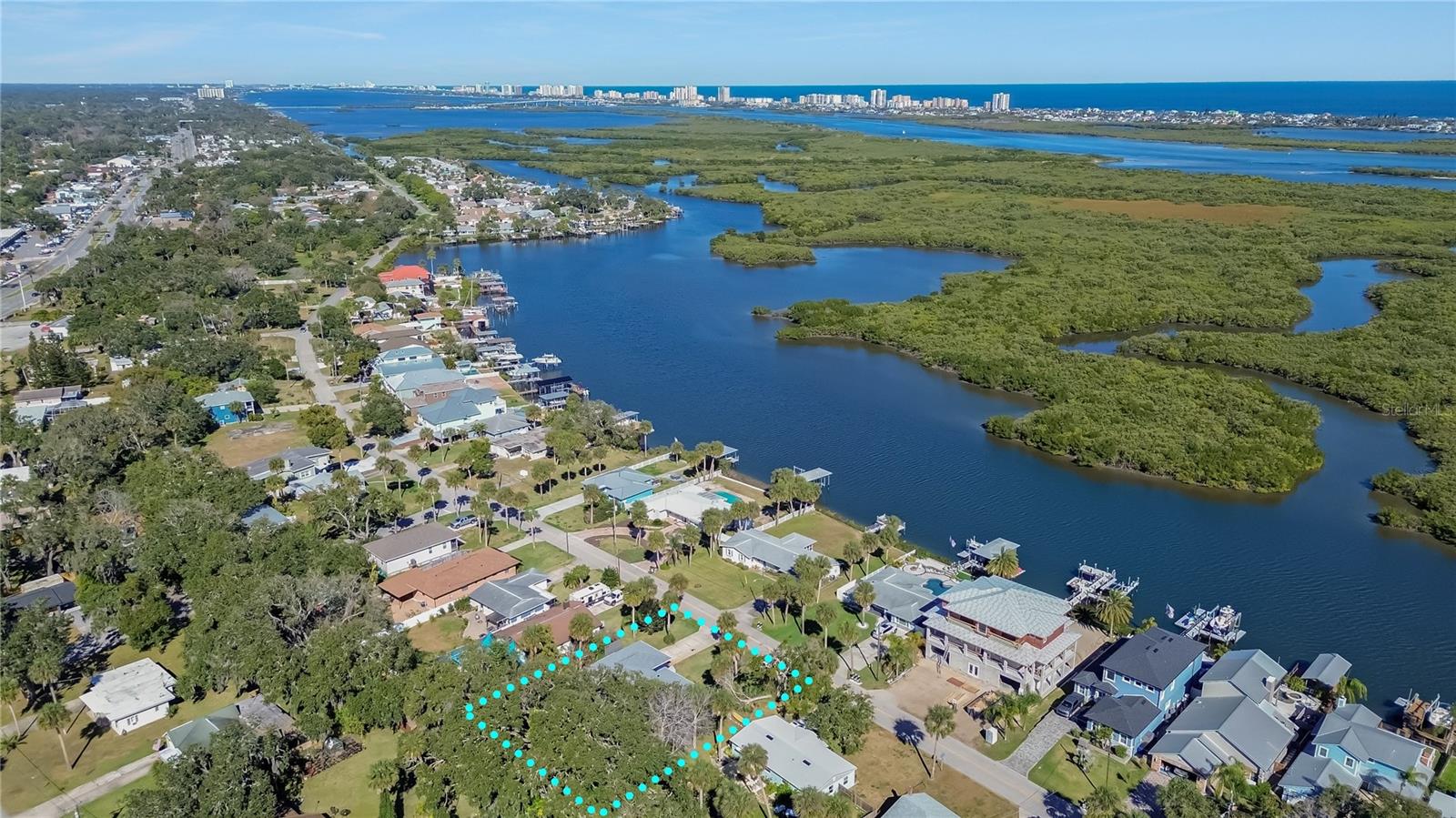 HARBOR OAKS UN 01 - Residential