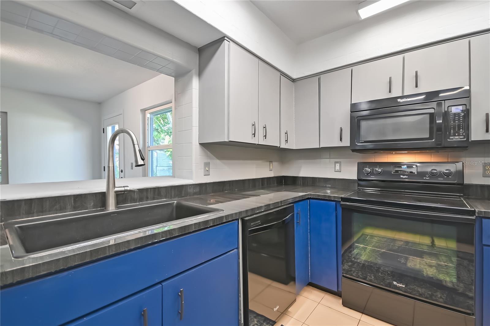 HARBOR OAKS UN 01 - Residential