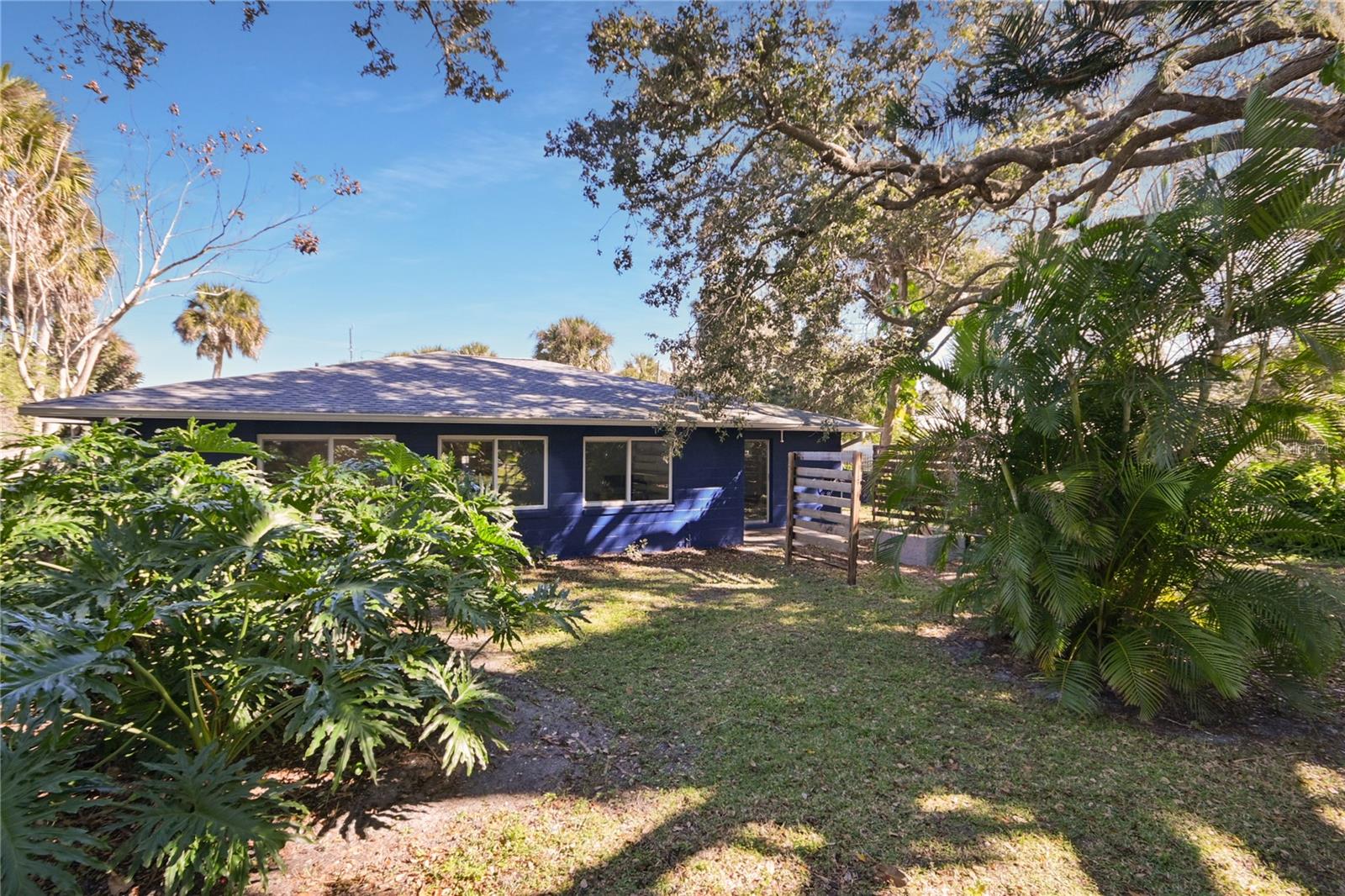 HARBOR OAKS UN 01 - Residential