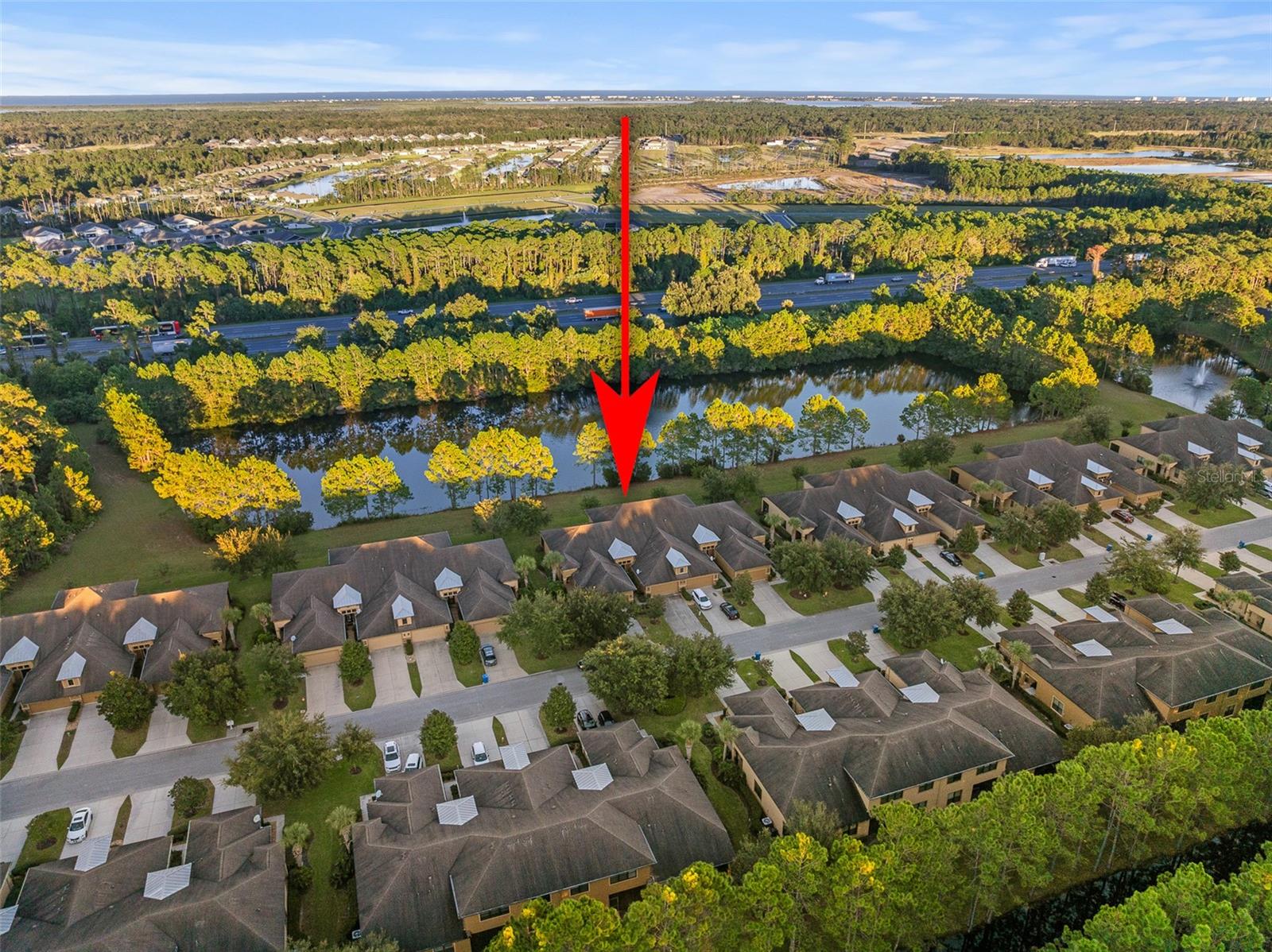 PLANTATION BAY SEC 2E-V UN 4 - Residential