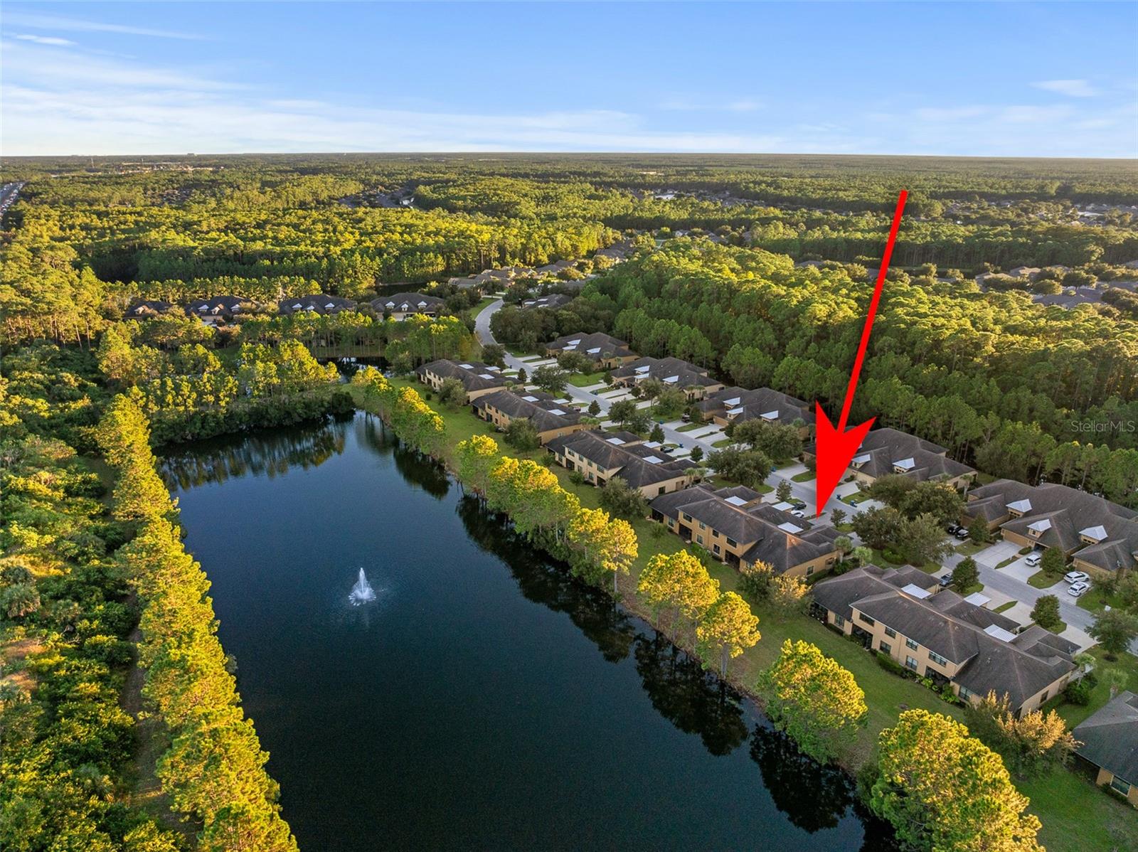 PLANTATION BAY SEC 2E-V UN 4 - Residential