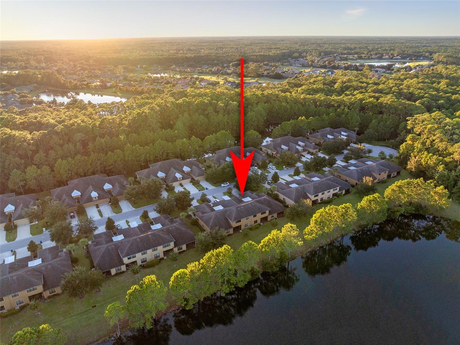 PLANTATION BAY SEC 2E-V UN 4 - Residential