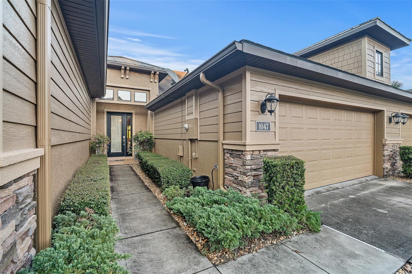 PLANTATION BAY SEC 2E-V UN 4 - Residential