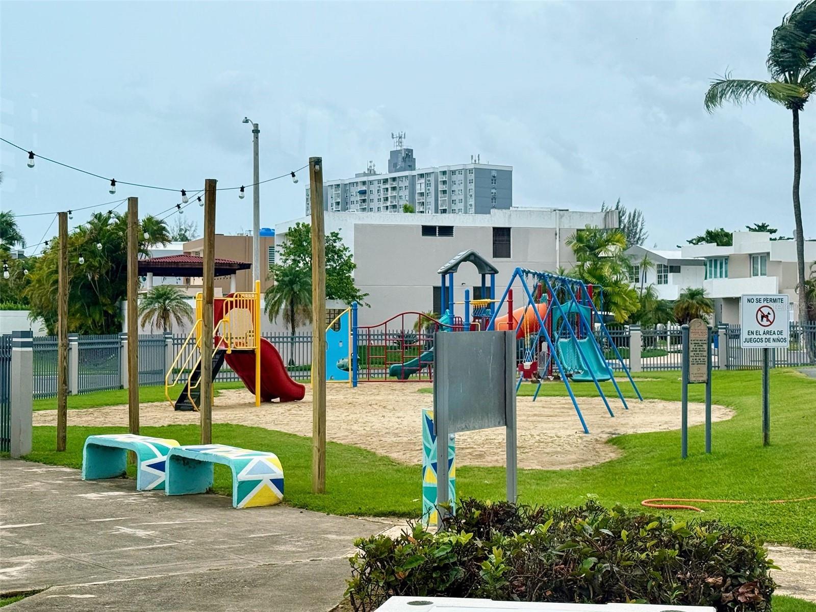 CAMINO DEL MAR - Residential