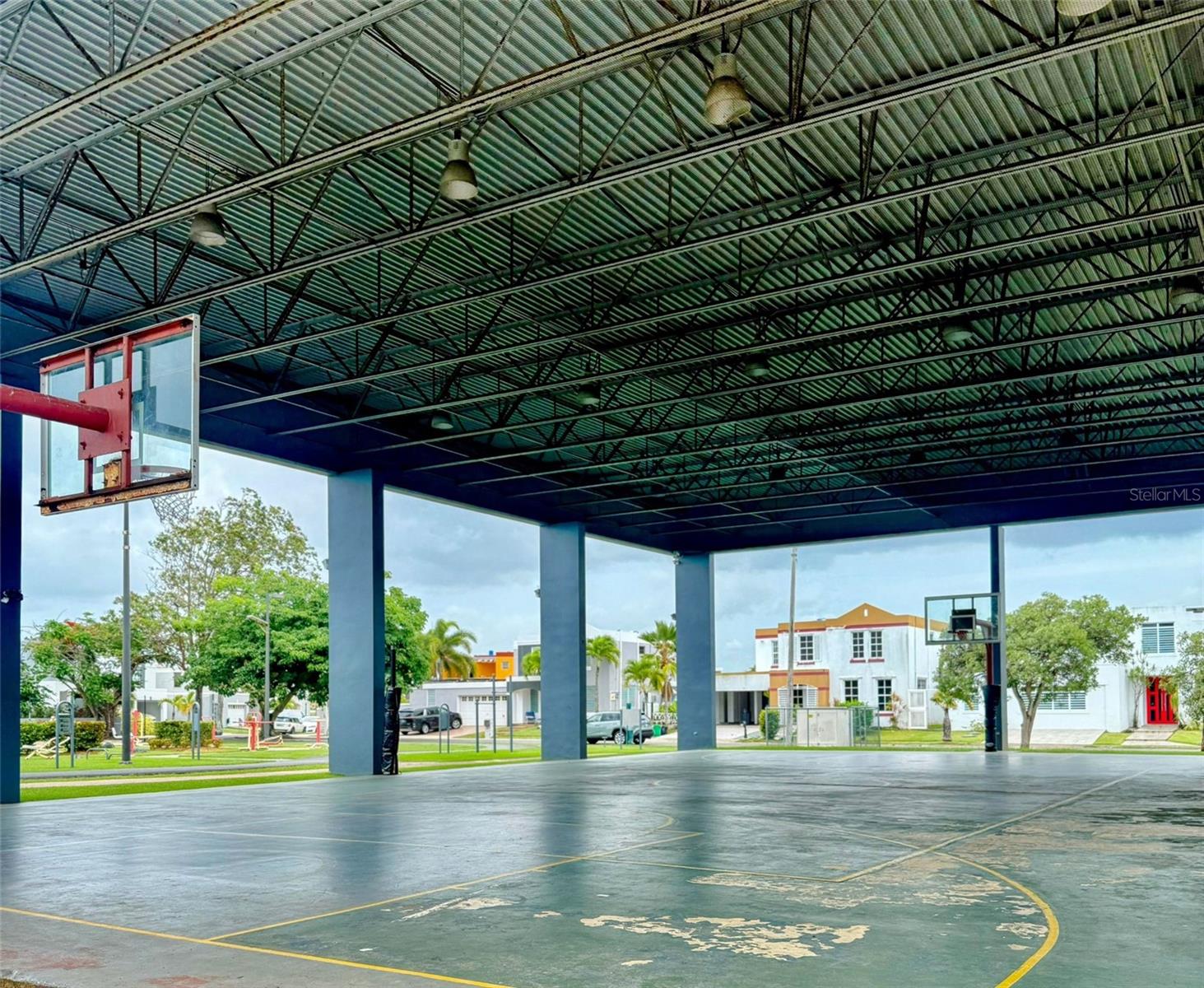 CAMINO DEL MAR - Residential