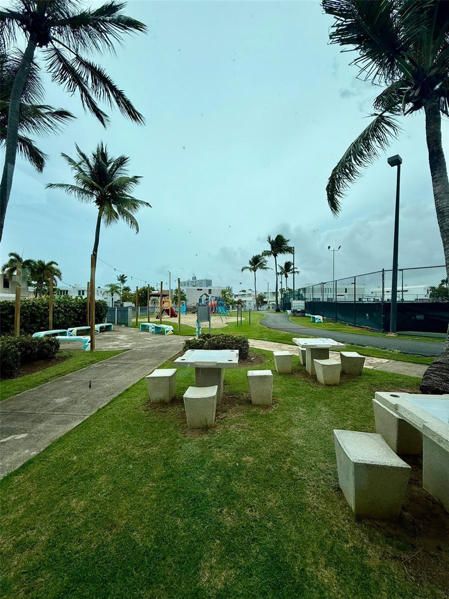 CAMINO DEL MAR - Residential