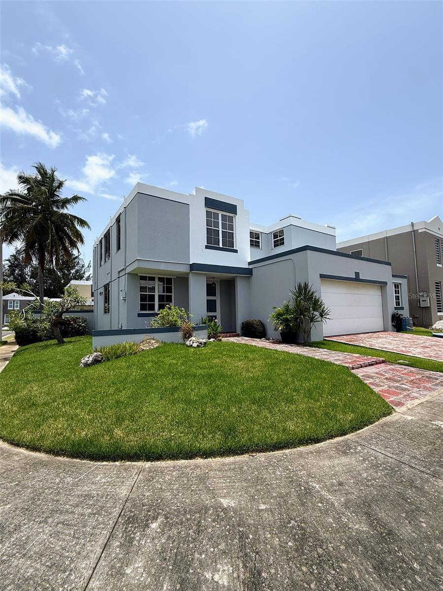 CAMINO DEL MAR - Residential