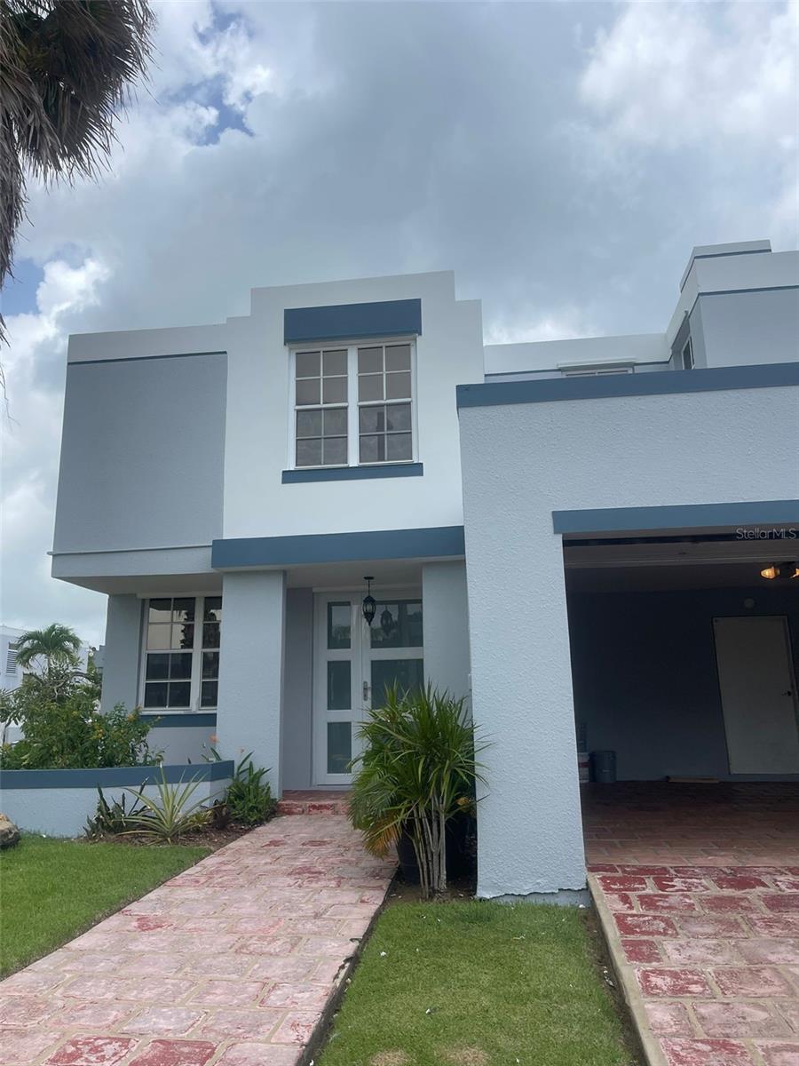 CAMINO DEL MAR - Residential