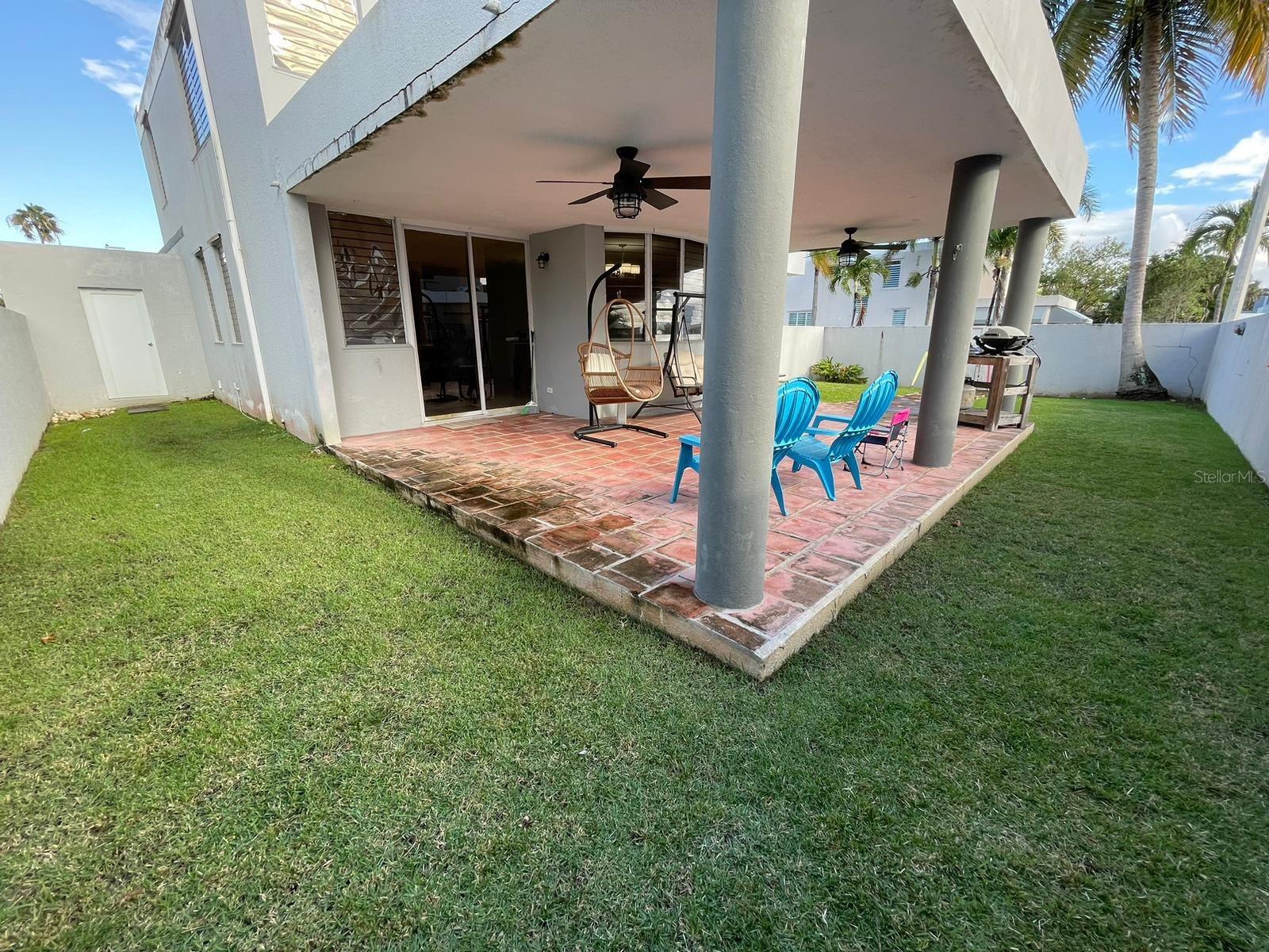 CAMINO DEL MAR - Residential