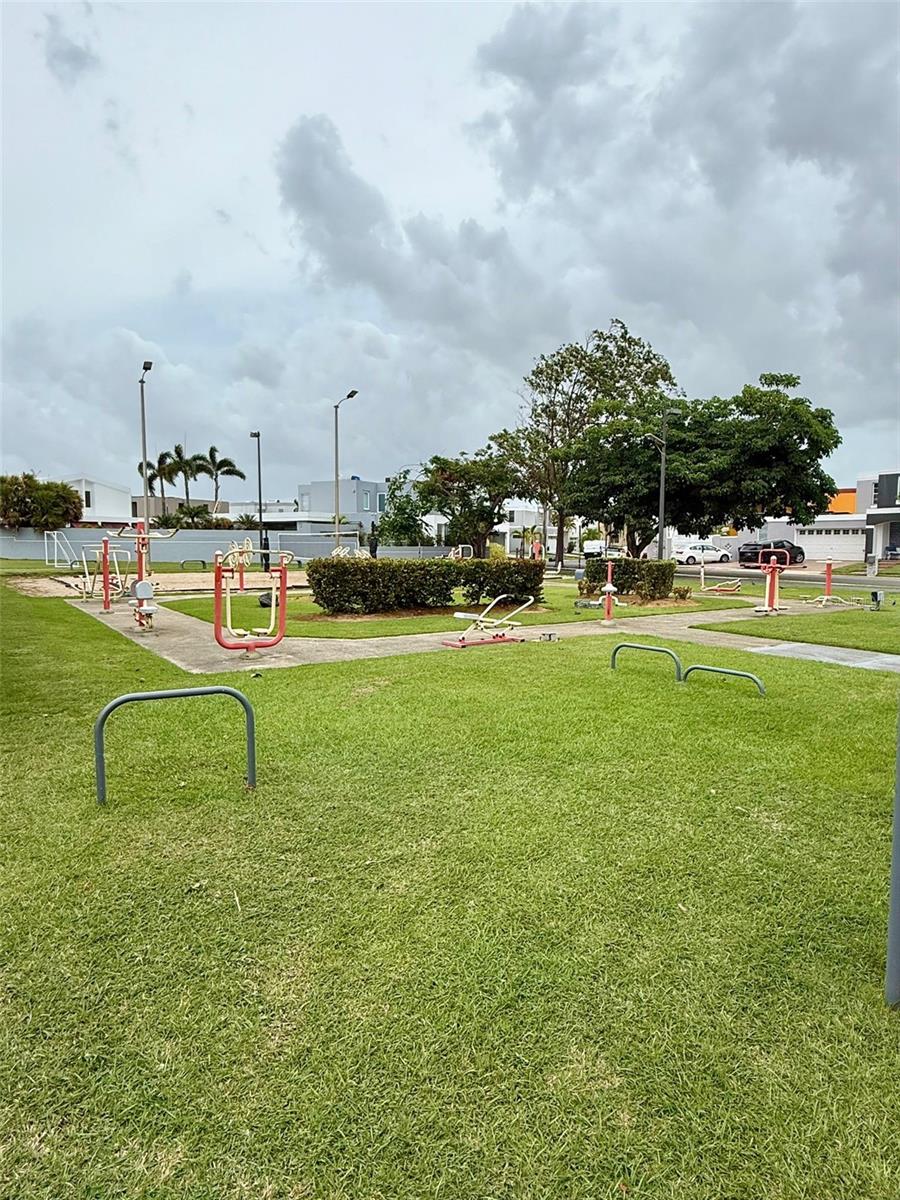 CAMINO DEL MAR - Residential