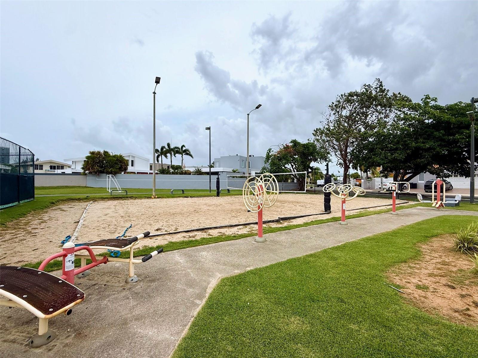 CAMINO DEL MAR - Residential