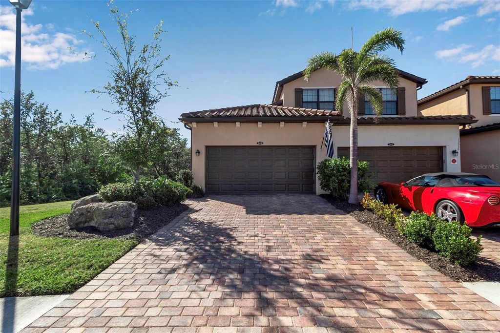 Photo of 12550 Ghiberti Circle #101, Venice, FL 34293 (MLS # A4663344)