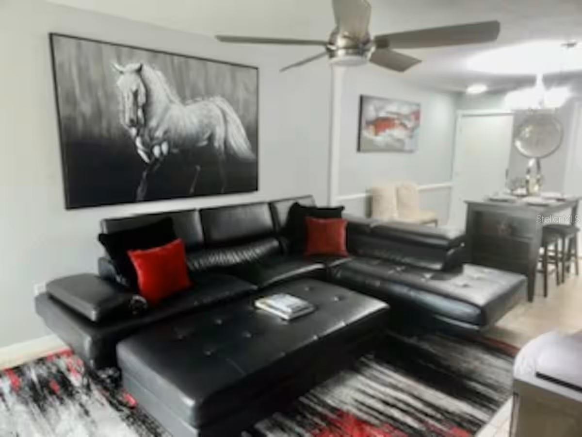 SOUTHPOINTE CONDO - Residential