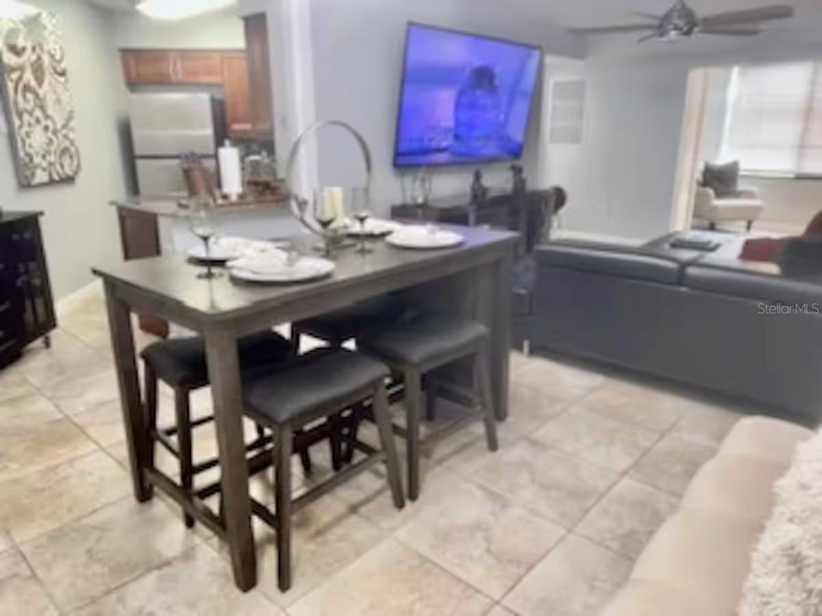 SOUTHPOINTE CONDO - Residential