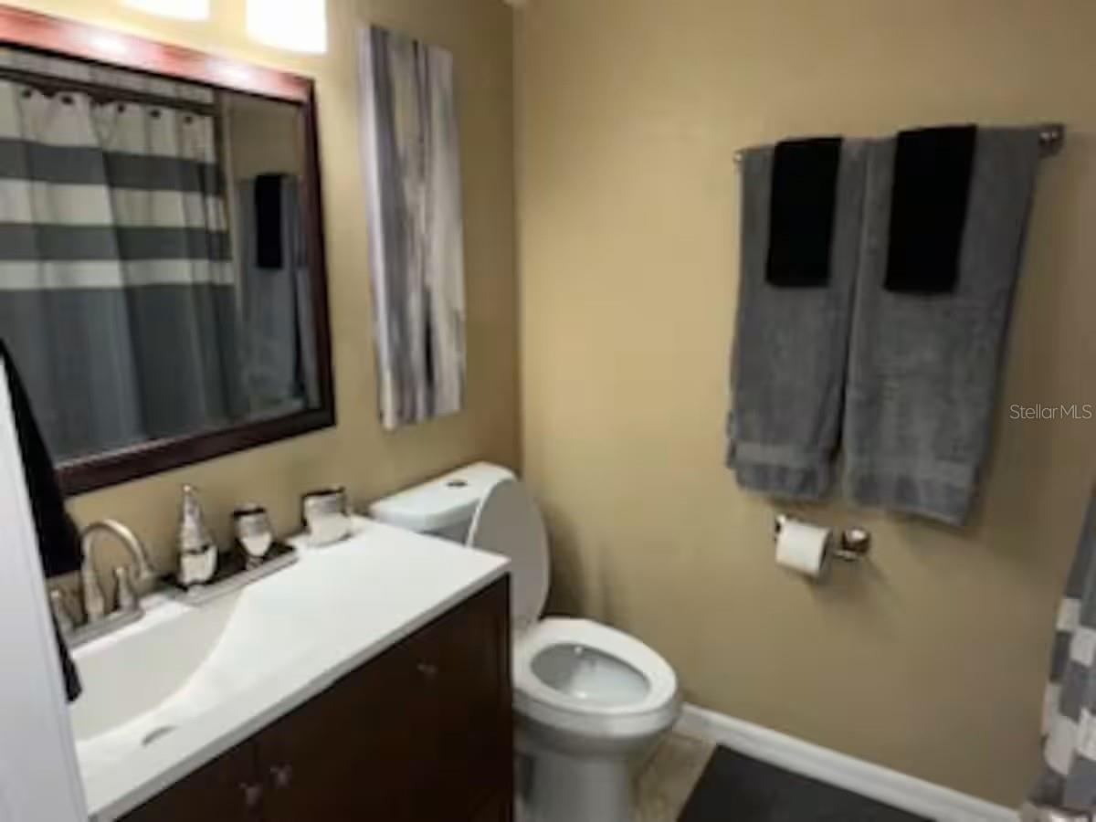 SOUTHPOINTE CONDO - Residential
