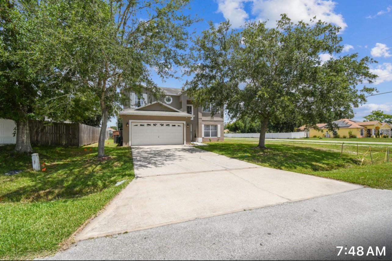 401 MAGPIE COURT