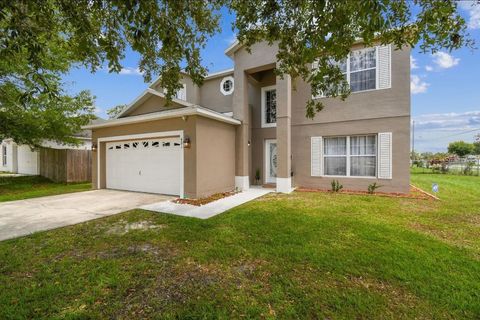 401 MAGPIE COURT KISSIMMEE FL 34759