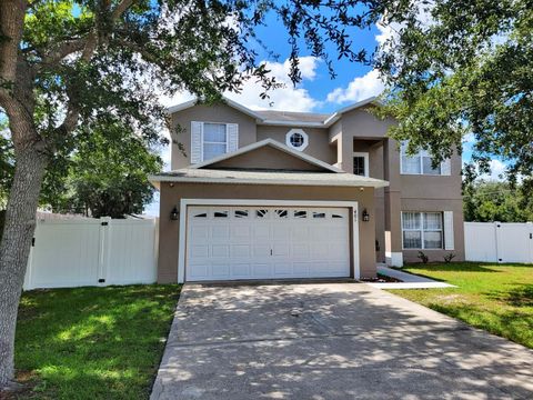 Photo of 401 Magpie Court, Kissimmee, FL 34759 (MLS # O6309257)