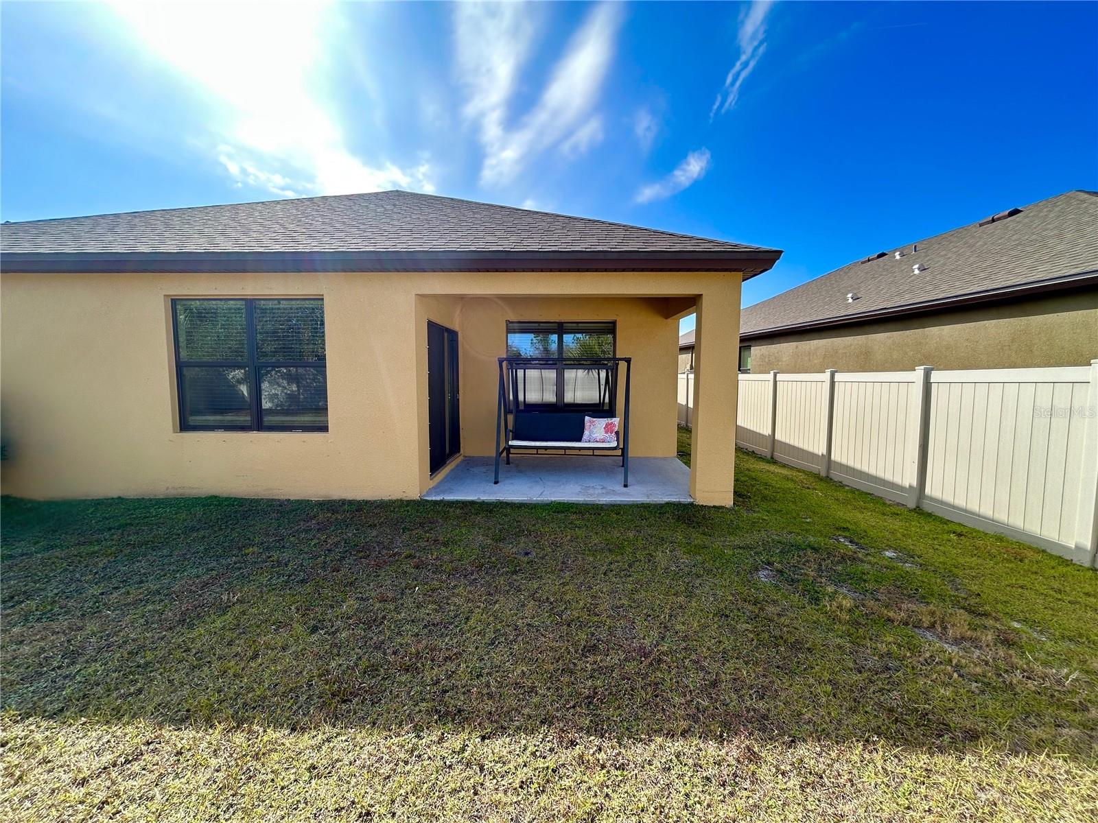 DUNES/INDIAN RI PRE POD15 - Residential Lease