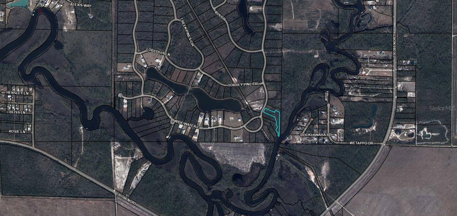 603 WIDE WATER CIRCLE
