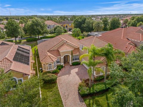 Photo of 344 Chadwick Drive, Davenport, FL 33837 (MLS # O6323375)