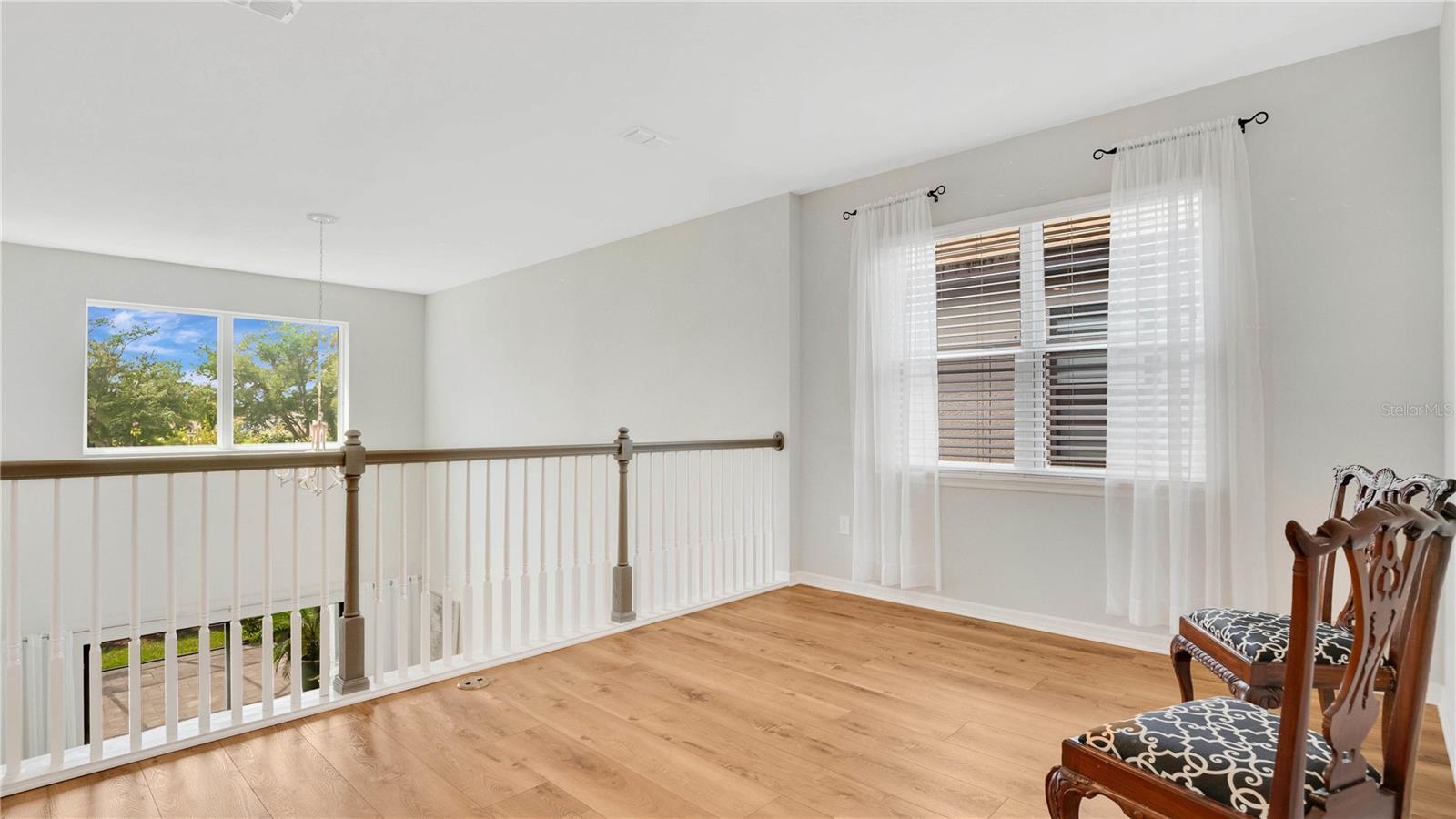 MEADOWS AT HAWKS CREST - Residential