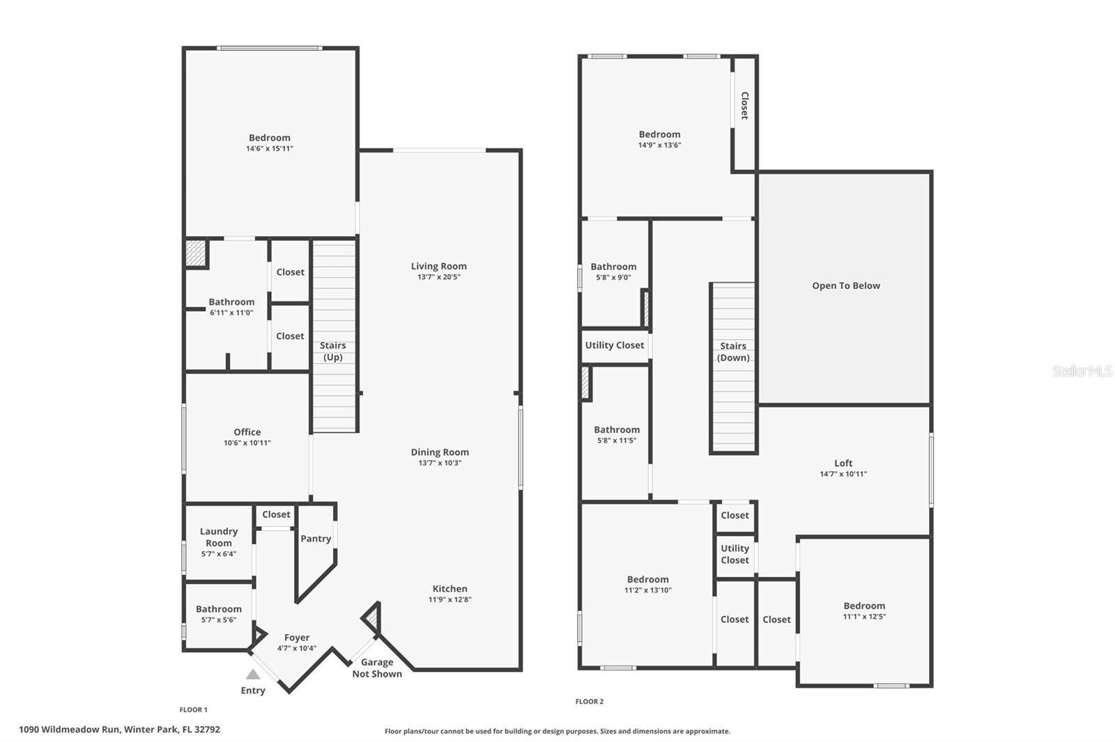 MEADOWS AT HAWKS CREST - Residential