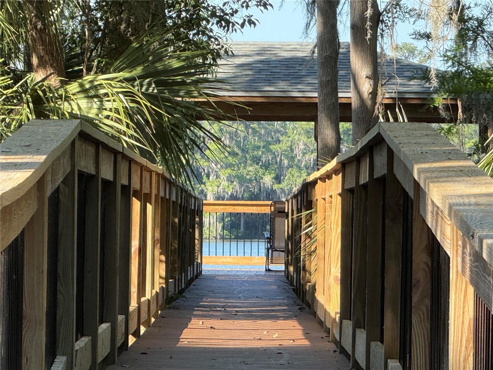 MEADOWS AT HAWKS CREST - Residential