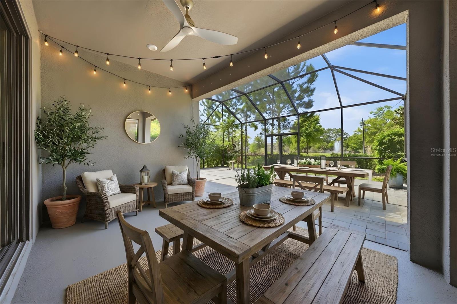 MEADOWS AT HAWKS CREST - Residential