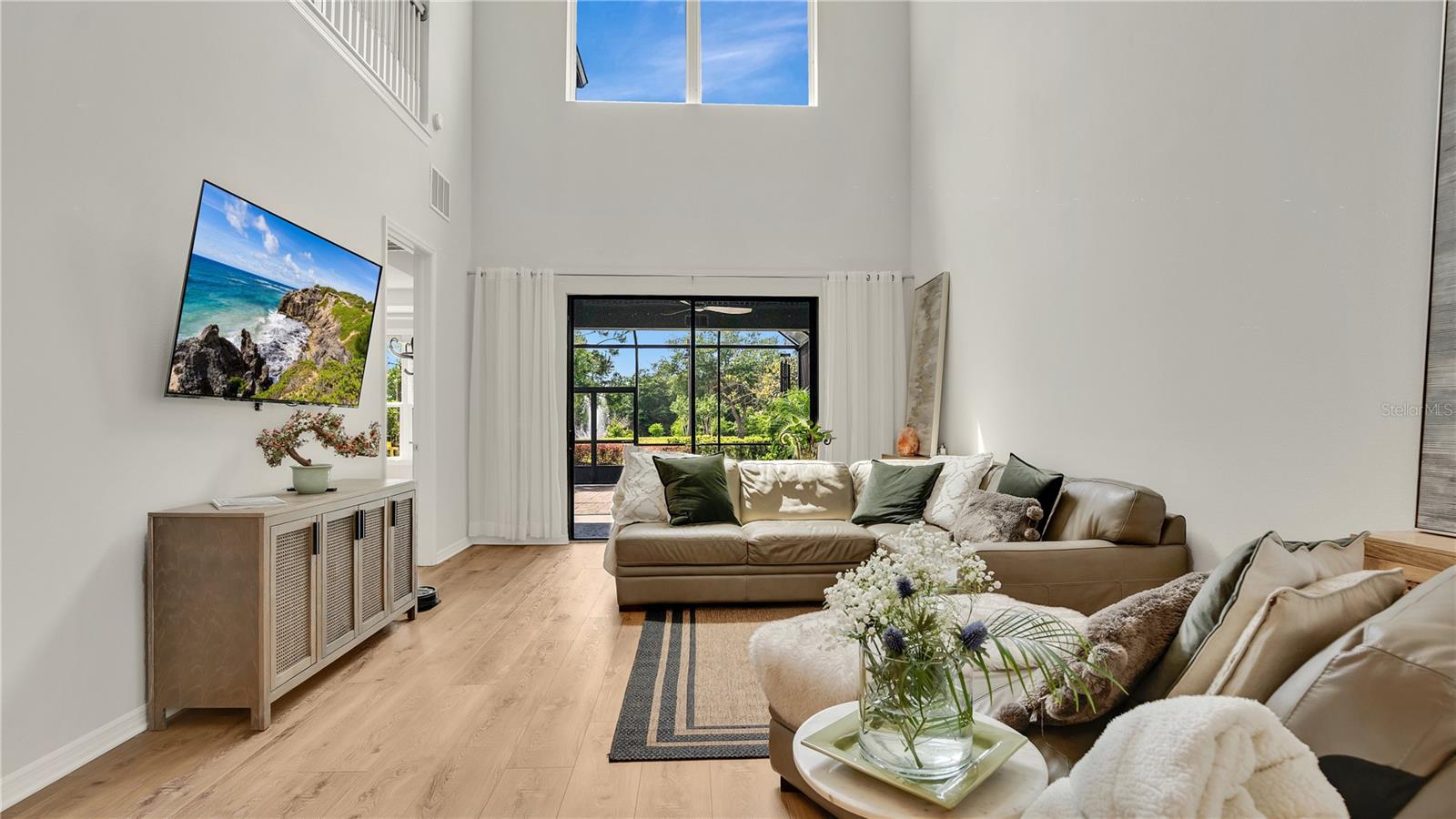 MEADOWS AT HAWKS CREST - Residential